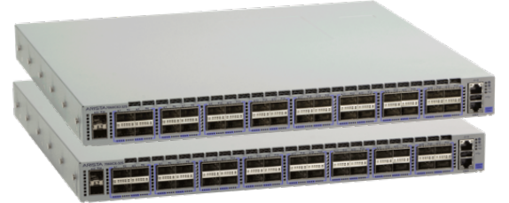 Aista DCS-7060CX2-32S QSFP 1U Switch