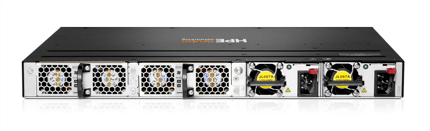 R8Q71A Aruba CX6200M 36G