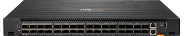 Aruba CX 8325-32C switch