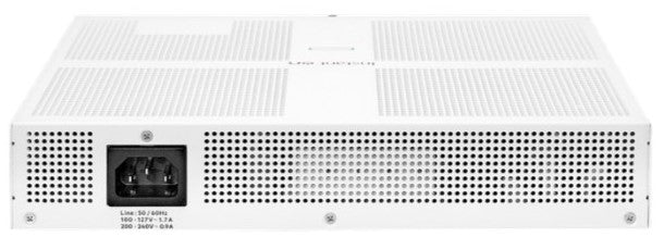 Aruba CX6100-24P-4G JL681A PoE+ port details