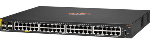hpe aruba networking