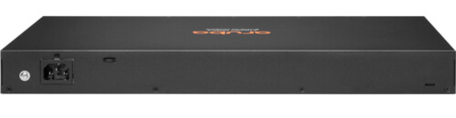 hpe switch