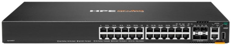 aruba 6200f