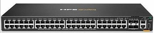 aruba switch
