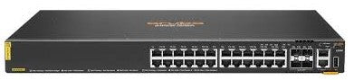  hpe switch