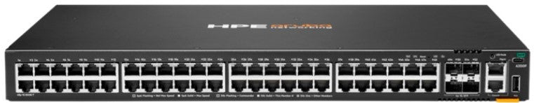 aruba networking