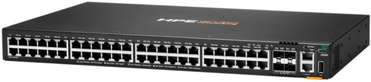 hpe switch