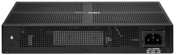 aruba switch