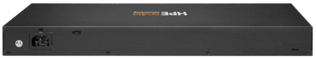 aruba networking