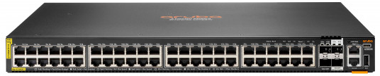 Aruba CX 6200-48G Access switch 