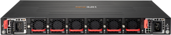 HPE Aruba switch 