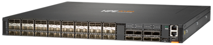 Aruba 48-port CX 8325-48Y8C JL625A