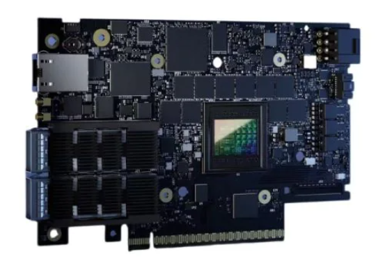 BlueField-3 Data Processing Unit