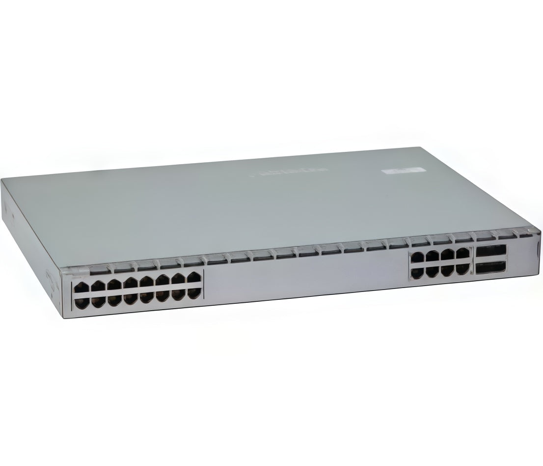 Arista CCS-720XP-24ZY4 24-Port High-Performance Multi-Gigabit PoE+ Access Switch