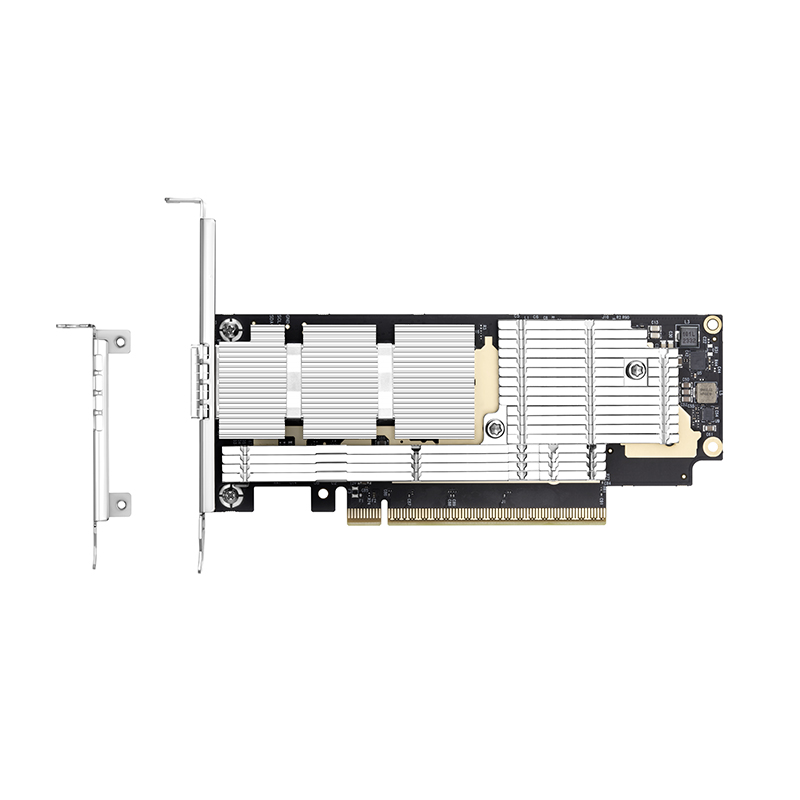 OSFP 1-port basic NIC