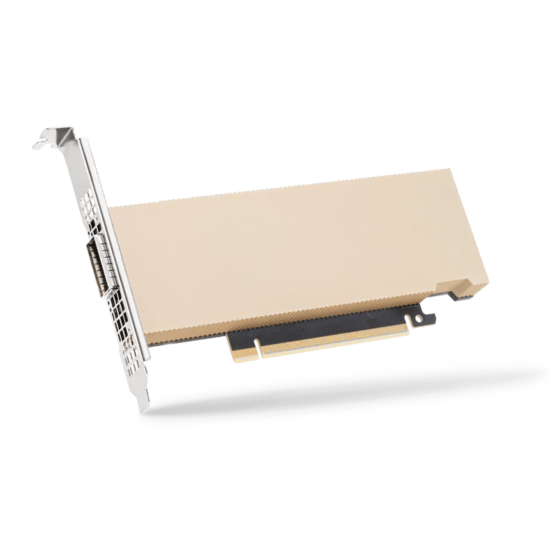 ConnectX-8 800G SmartNIC with Secure Boot