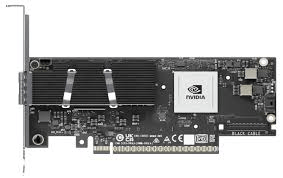 ConnectX-8 NIC with Telemetry and Flow Monitoring