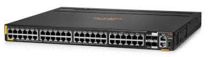 CX 6200M-48G modular uplink switch