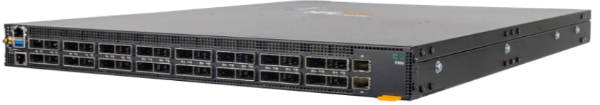 CX 9300-32D 400G switch