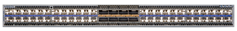Arista 7050SDX4 48x100G Switch