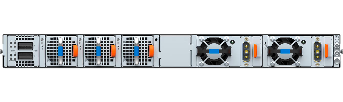 Dell N3248TE-ON front view