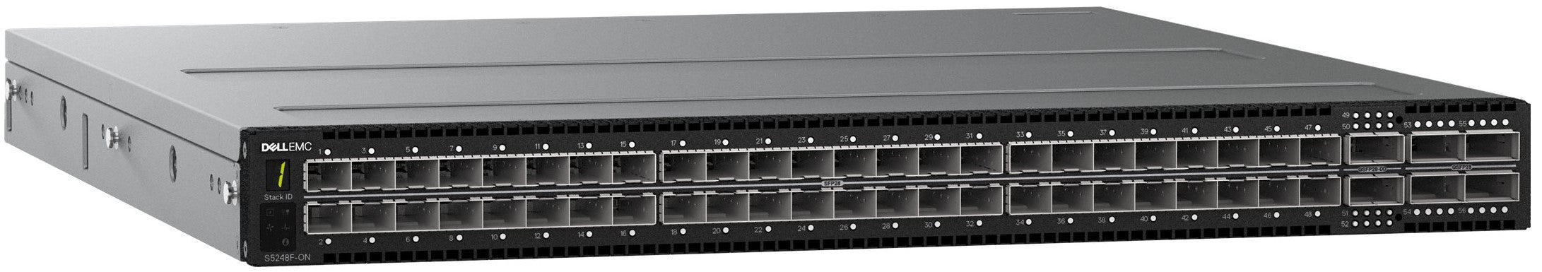 Dell EMC S5248F-ON 
