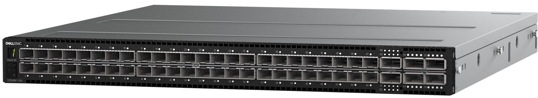 Dell S5248F-ON open networking switch