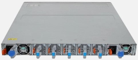 
Dell Z9100-ON scalable data center switch for cloud infrastructure
