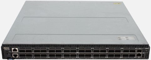 Dell Z9100-ON scalable data center switch for cloud infrastructure