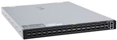 OS10 Enterprise Edition switch