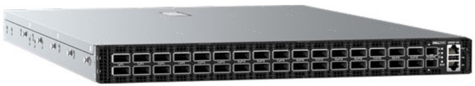 Dell Z9332F-ON switch