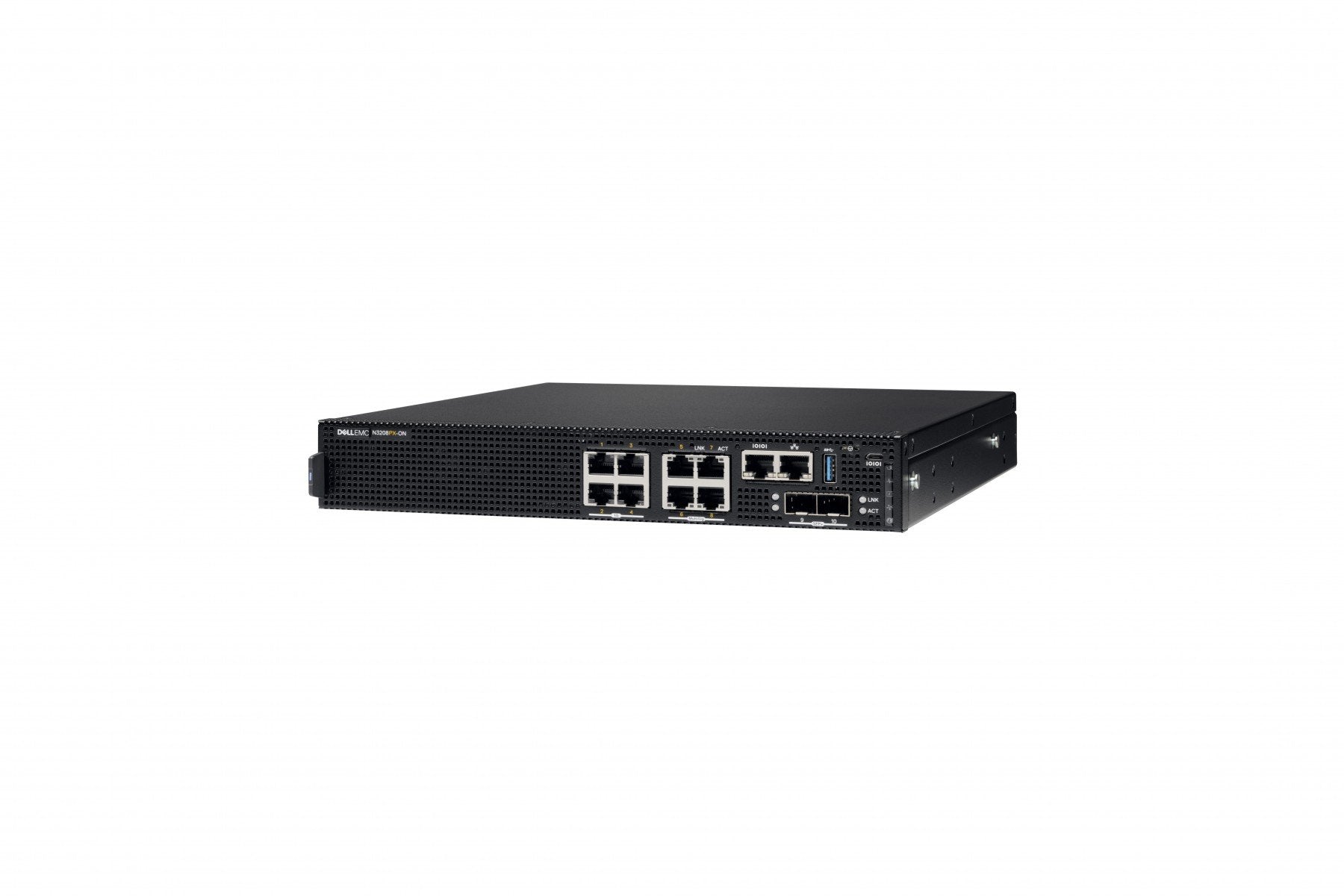 Dell EMC N3208PX-ON