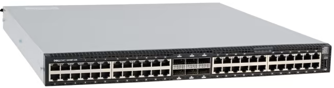 dell emc switch s4148t
