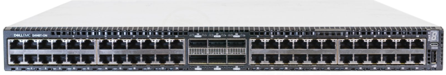 dell s4148t