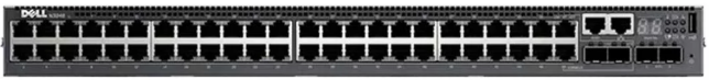 Dell 48 Port switch 
