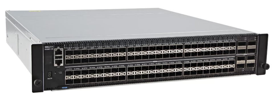 Dell Networking S5296F-ON