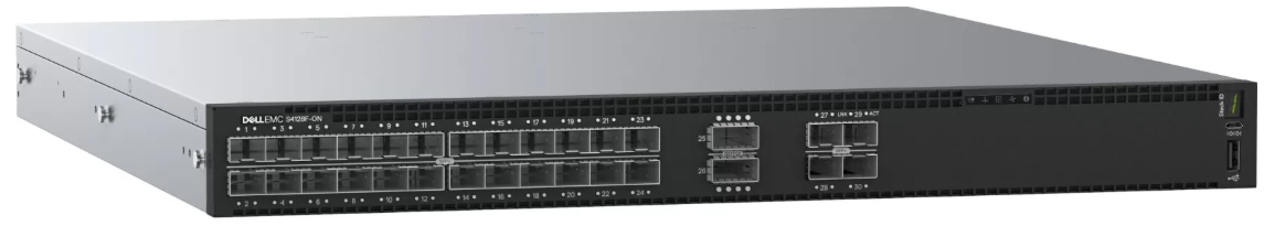 DELL S412F-ON 