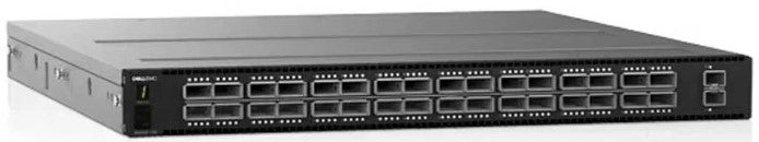 Dell S5232F-ON front view