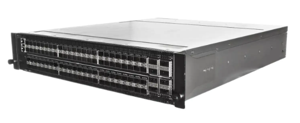 Dell 96 ports switch 