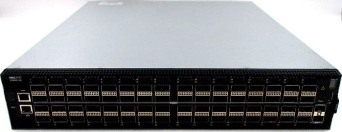 Z9264F-ON 2RU switch