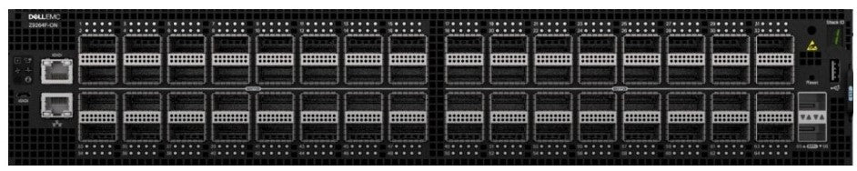 Z9264F-ON 64 ports