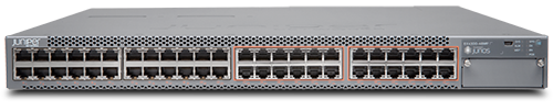 Juniper EX4300-48MP 