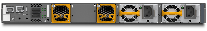 EX4400-24MP AFO air flow