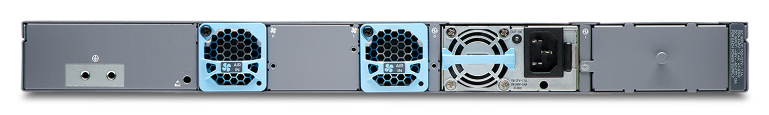 EX4400-24X 1U rackmount switch 