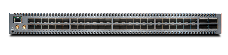 QFX5110-48S switch
