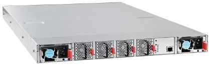 Redundant hot-swappable fans