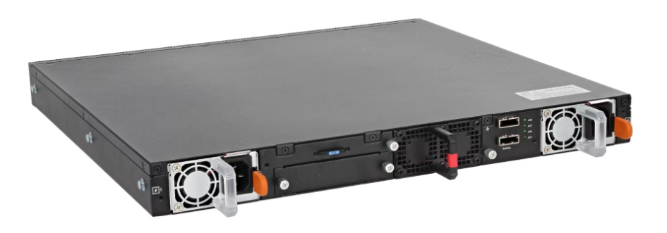 Dell 24-Port SFP Switch