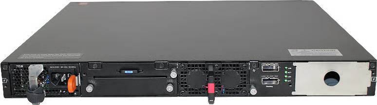 Dell N3024EP PoE+ switch