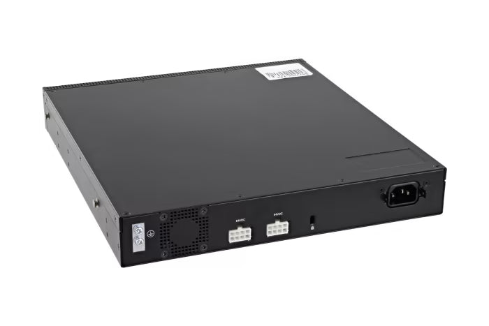 Dell N3208PX-ON front view