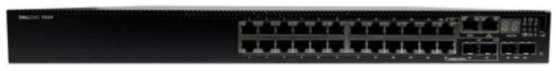 N3224F-ON 1RU open networking switch